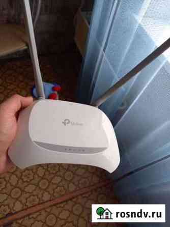 Wifi роутер Tp-link Копейск