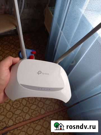 Wifi роутер Tp-link Копейск - изображение 1