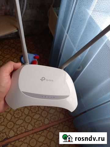 Wifi роутер Tp-link Копейск - изображение 1