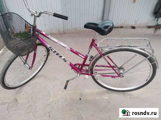 Велосипед Чапаевск - изображение 1