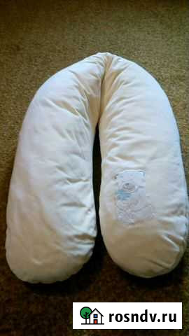 Подушка для кормления Екатеринбург - изображение 1