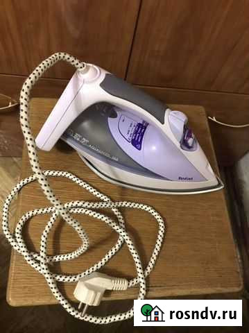 Утюг Tefal Пенза - изображение 1