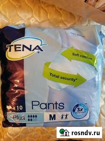 Подгузники для взрослых Улан-Удэ - изображение 1