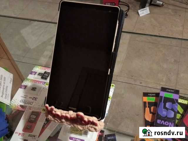 Планшет Huawei Липецк - изображение 1