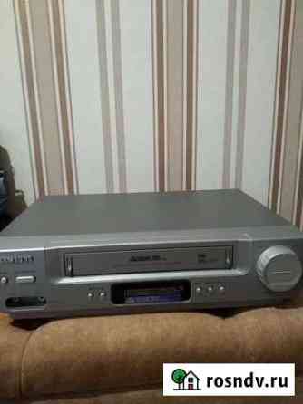 VHS Иваново