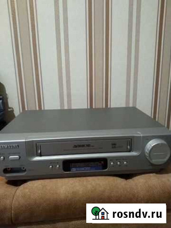 VHS Иваново - изображение 1