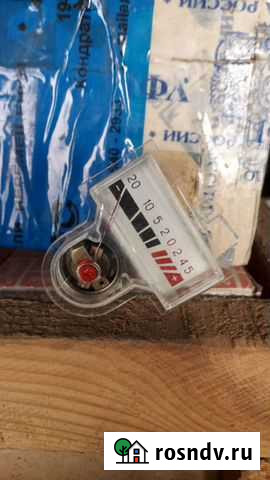 Индикатор стрелочный М4726.1 Миасс - изображение 1