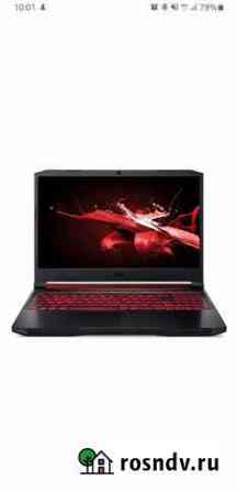 Nitro 5 AN517-51-79X Ноябрьск