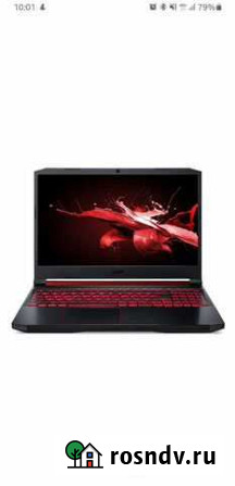 Nitro 5 AN517-51-79X Ноябрьск - изображение 1