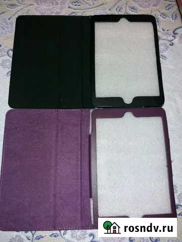 Чехол на iPad mini Коломна - изображение 1