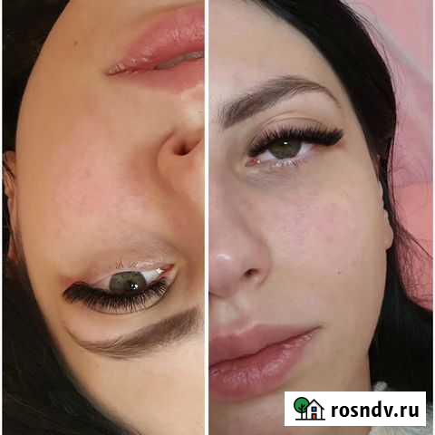 Наращивание ресниц обучение Волгоград - изображение 1