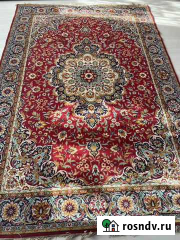 Шерстяной Ковёр Тамбов - изображение 1