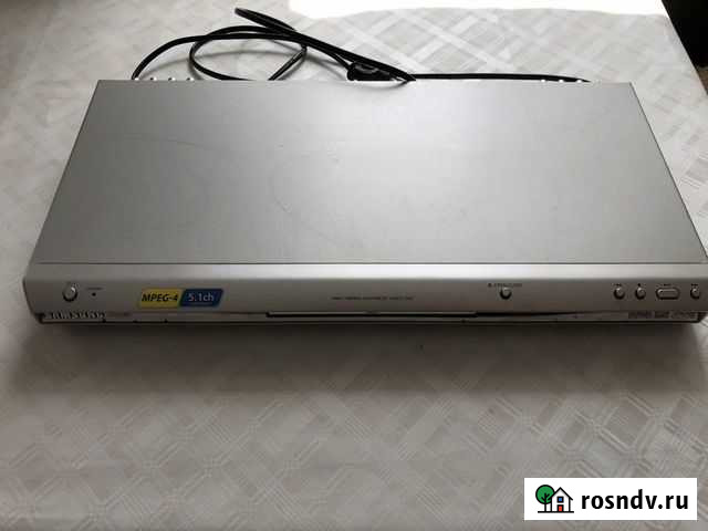 DVD плеер Коломна - изображение 1