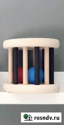 Деревянная игрушка Grimm’s Нижний Новгород - изображение 1