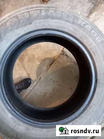 Hankook 215/65 R16 Верхний Тагил - изображение 1