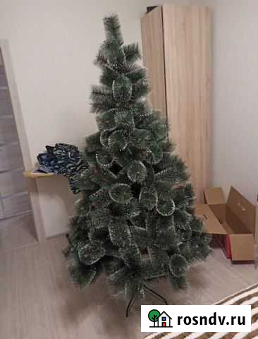Елка искусственная арт7765 Ульяновск - изображение 1