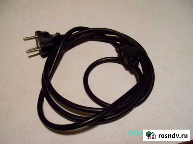 Кабели соединительные Кострома - изображение 1