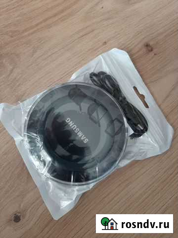 Беспроводные зарядные устройства Петропавловск-Камчатский - изображение 1