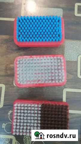 Щетки для обработки лыж Альметьевск - изображение 1