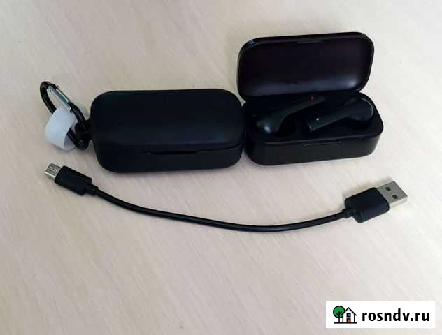 Наушники qsy t5 Егорьевск - изображение 1