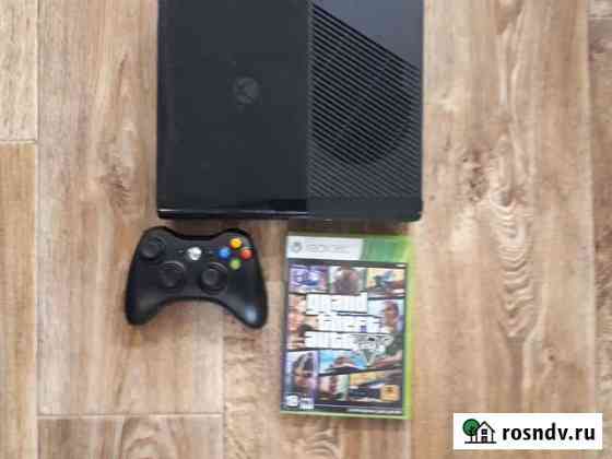 Xbox 360 Нижнекамск