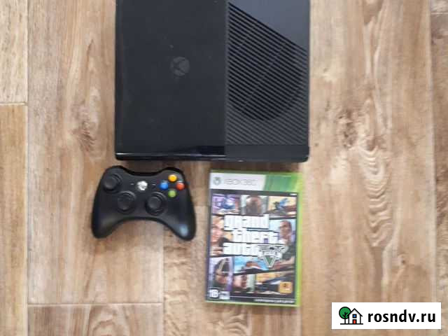 Xbox 360 Нижнекамск - изображение 1