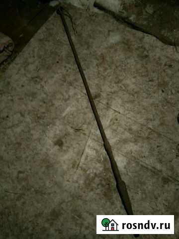 Пешня металическая Печора - изображение 1