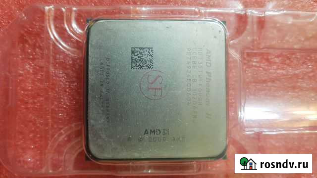 Процессор Новопокровская - изображение 1