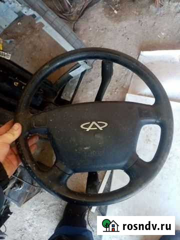 Подушки безопасности Черри Амулет Сиверский - изображение 1