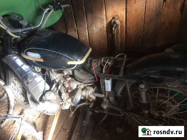 Урал Иваново - изображение 1