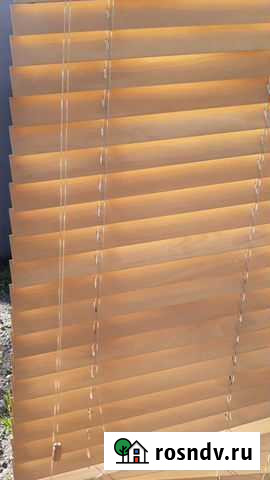 Жалюзи Яблоновский - изображение 1