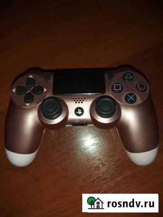 Sony PS4 геймпад оригинальный Тверь - изображение 1