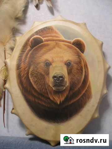 Шаманский бубен Балаково - изображение 1