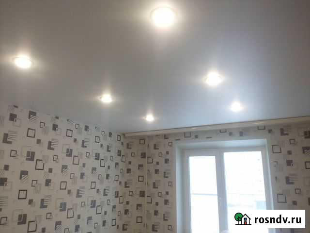 Натяжные потолки Конаково - изображение 1