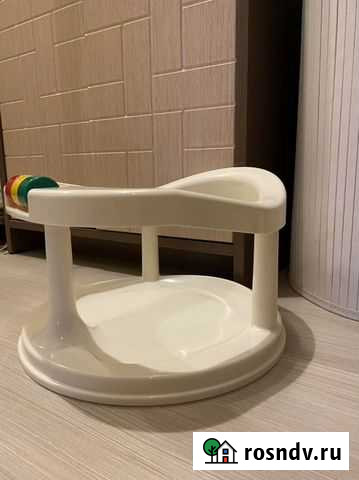 Сиденье для купания Верхняя Пышма - изображение 1