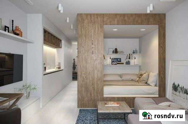 Ремонт помещений любой сложности Красноярск - изображение 1