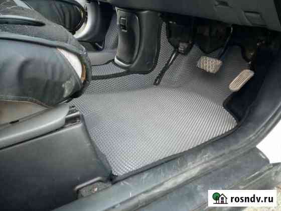 Коврики mitsubishi pajero eva 3d ева 3д эва 3д Выборг