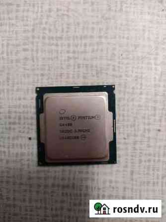 Процессор Intel Pentium G4400 OEM Саки