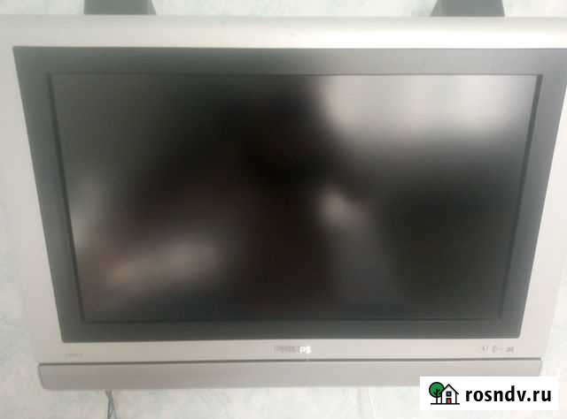 Телевизор бу Кировск - изображение 1