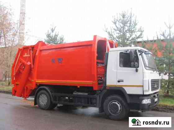 Ко-427-73 на шасси маз-5340С2-585-013 мус-з, сау Челябинск