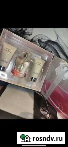 Подарочный набор для женщин Ступино - изображение 1