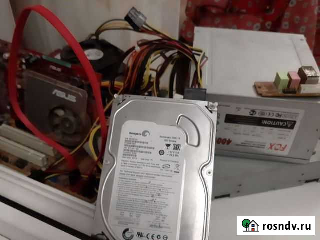 Пк Махачкала - изображение 1