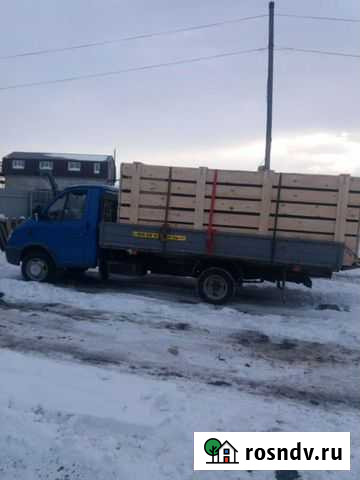 Грузоперевозки газель Курган - изображение 1