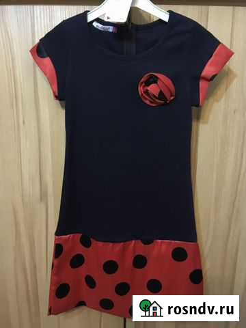 Элегантное платье Калининград - изображение 1