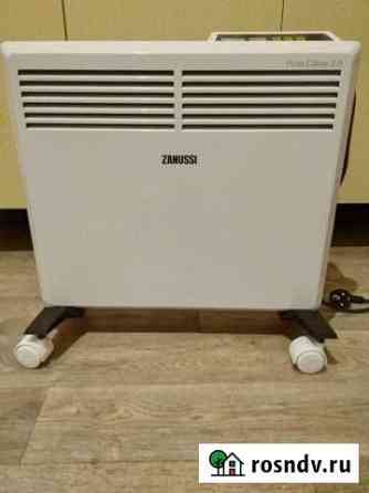 Конвектор Zanussi Forte Calore 2.0 ZCH/S-1000 ER Новая Усмань