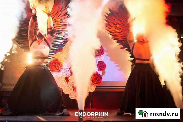 Подарок девушке,поздравление на новый год,шоу Казань - изображение 1