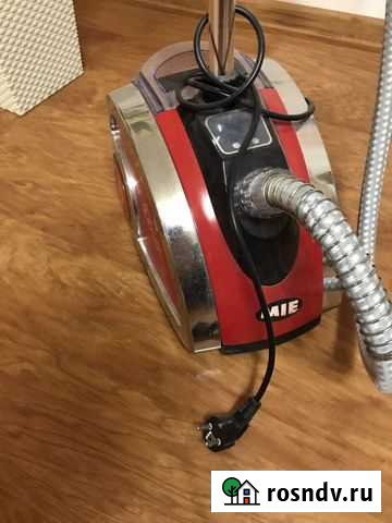 Парогенератор Уфа - изображение 1