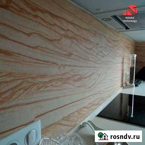 Гибкий камень для столешниц Мурино - изображение 1