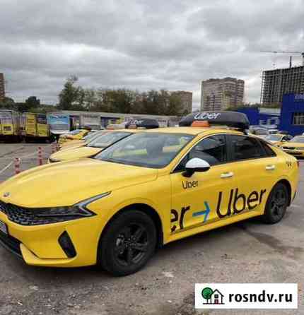 Водитель такси. Аренда авто без залога Москва