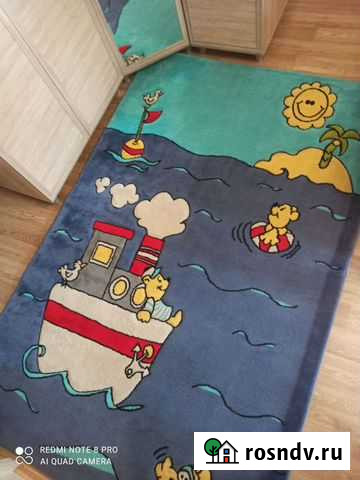 Ковер детский Энгельс - изображение 1